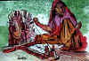 Weaving yarn.jpg (87091 bytes)